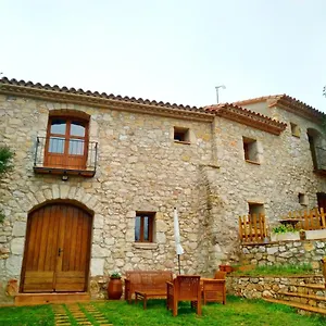 Mas Formigosa Hébergement de vacances Querol