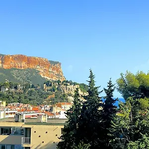 Appartement La Cigale Du Port, Cassis