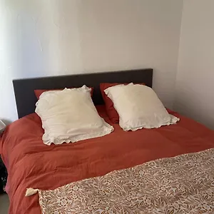 Appartement T2 Cosy Proche De La, Cassis