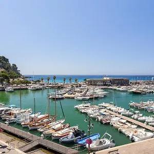Appartement Le Plaisir Des Yeux !, Cassis
