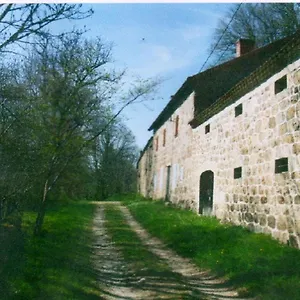Ferme De La Belette Joyeuse Séjour à la ferme Le Plo